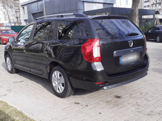 Dacia Logan Mcv foto 4