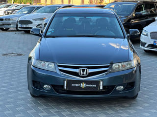 Honda Accord foto 2