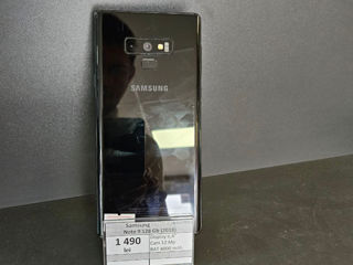 Samsung galaxy Note 9 128 Gb 1490 lei