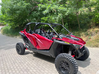 Polaris RZR PRO XP 4 181hp foto 1