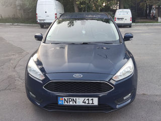 Ford Focus foto 1