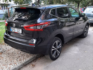 Nissan Qashqai foto 4