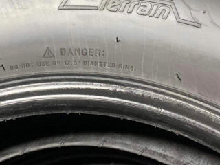 Anvelope Michelin 265/65 r17 foto 3