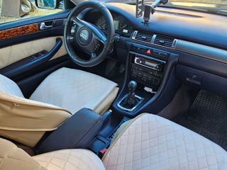 Audi A6 foto 4