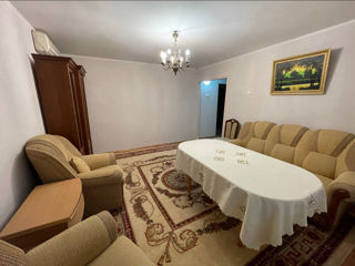Apartament cu 4 camere, 85 m², Ciocana, Chișinău foto 8