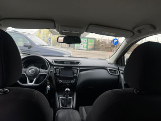 Nissan Qashqai foto 5