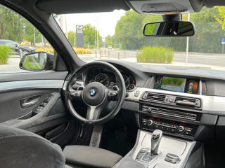 BMW 5 Series foto 9