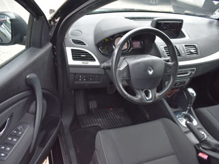 Renault Megane foto 6