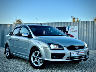 Ford Focus foto 2