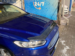 Ford Mondeo foto 5