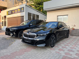 BMW 5 Series foto 19