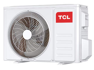 Aer conditionat tcl elite xa73 tac-12chsd/xa73ifs, 12000btu,  inverter, incalzire, functie eco foto 2