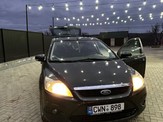 Ford Focus foto 10