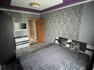 Apartament cu 2 camere, 52 m², Botanica, Chișinău foto 4