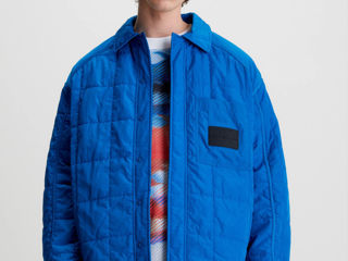 Geaca Calvin Klein , Oversize foto 0