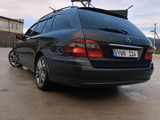 Mercedes E-Class foto 6