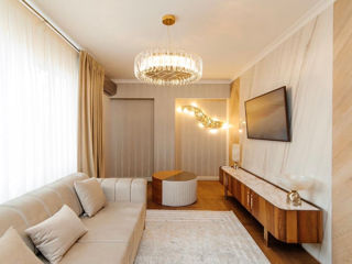 Apartament cu 2 camere,  Botanica,  Chișinău,  Chișinău mun. foto 3
