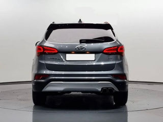 Hyundai Santa FE foto 4