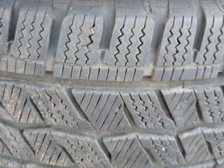 215 65 16C Hankook Winter Icept LV , 2022 foto 4