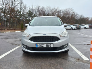 Ford C-Max foto 4