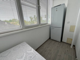 Apartament cu 1 cameră, 47 m², Telecentru, Chișinău foto 7
