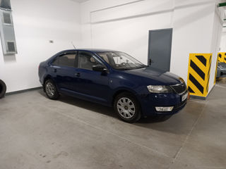 Skoda Rapid foto 7