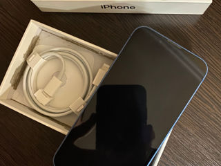 iPhone 13 mini foto 2