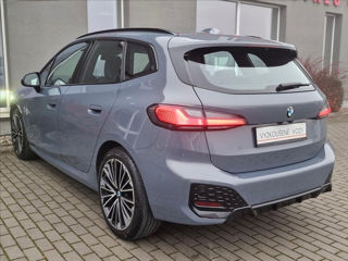 BMW 2 Series Active Tourer foto 4