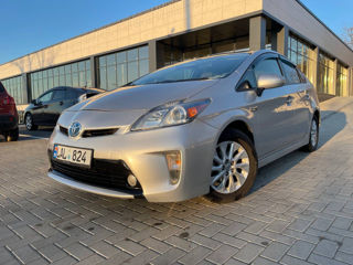 Toyota Prius foto 7