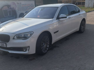 BMW 7 Series foto 5