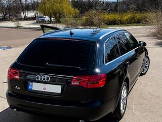 Audi A6 foto 2