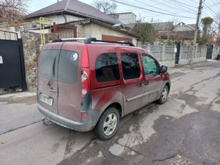 Renault Kangoo foto 4