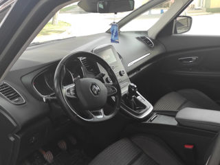 Renault Grand Scenic foto 5