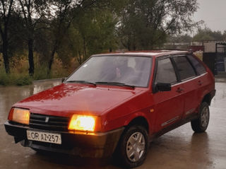 Lada / ВАЗ 21099