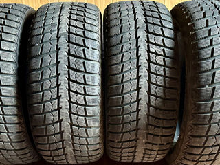 245/50R18 LingLong foto 4