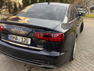 Audi A6 foto 3