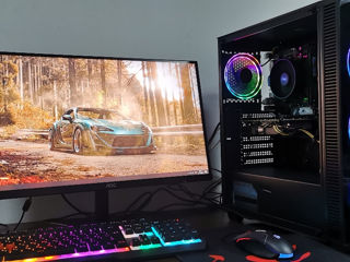 Urgent! Gaming Ryzen 5 + GTX 1660 Super! foto 2