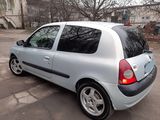 Renault Clio foto 4