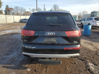 Audi Q7 foto 6