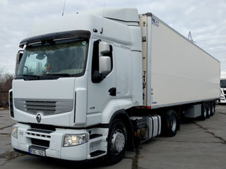 Renault Premium