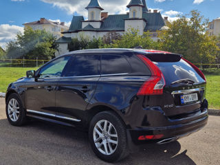 Volvo XC60 foto 4