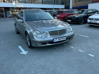 Mercedes C-Class фото 0