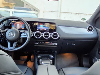 Mercedes B-Class foto 9