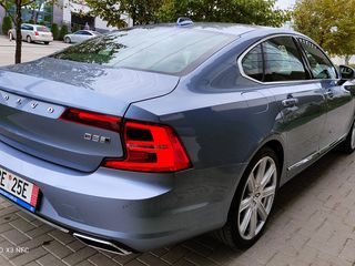 Volvo S90 foto 4