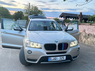 BMW X3 foto 9