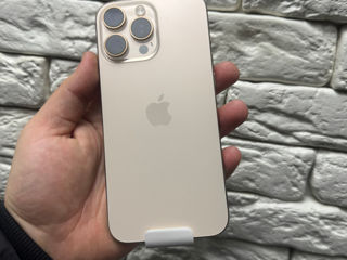 Vind iPhone 16 Pro Max 512Gb Desert Natural , New , Nou , Neactivat , Garantie 1 An