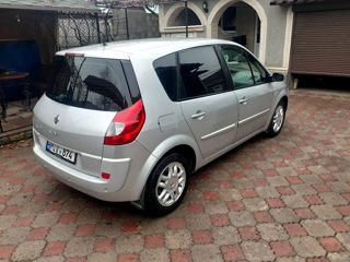 Renault Scenic foto 4