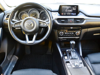 Mazda 6 foto 5