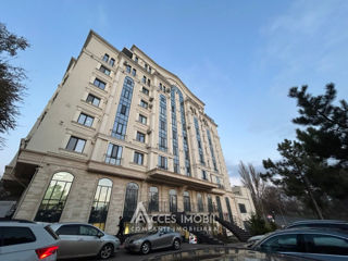 Apartament cu 2 camere, 66 m², Râșcani, Chișinău foto 11