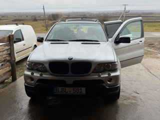 BMW X5 foto 2